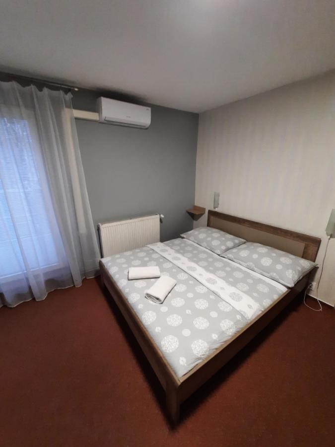 Borsicanka 3* Гавиржов