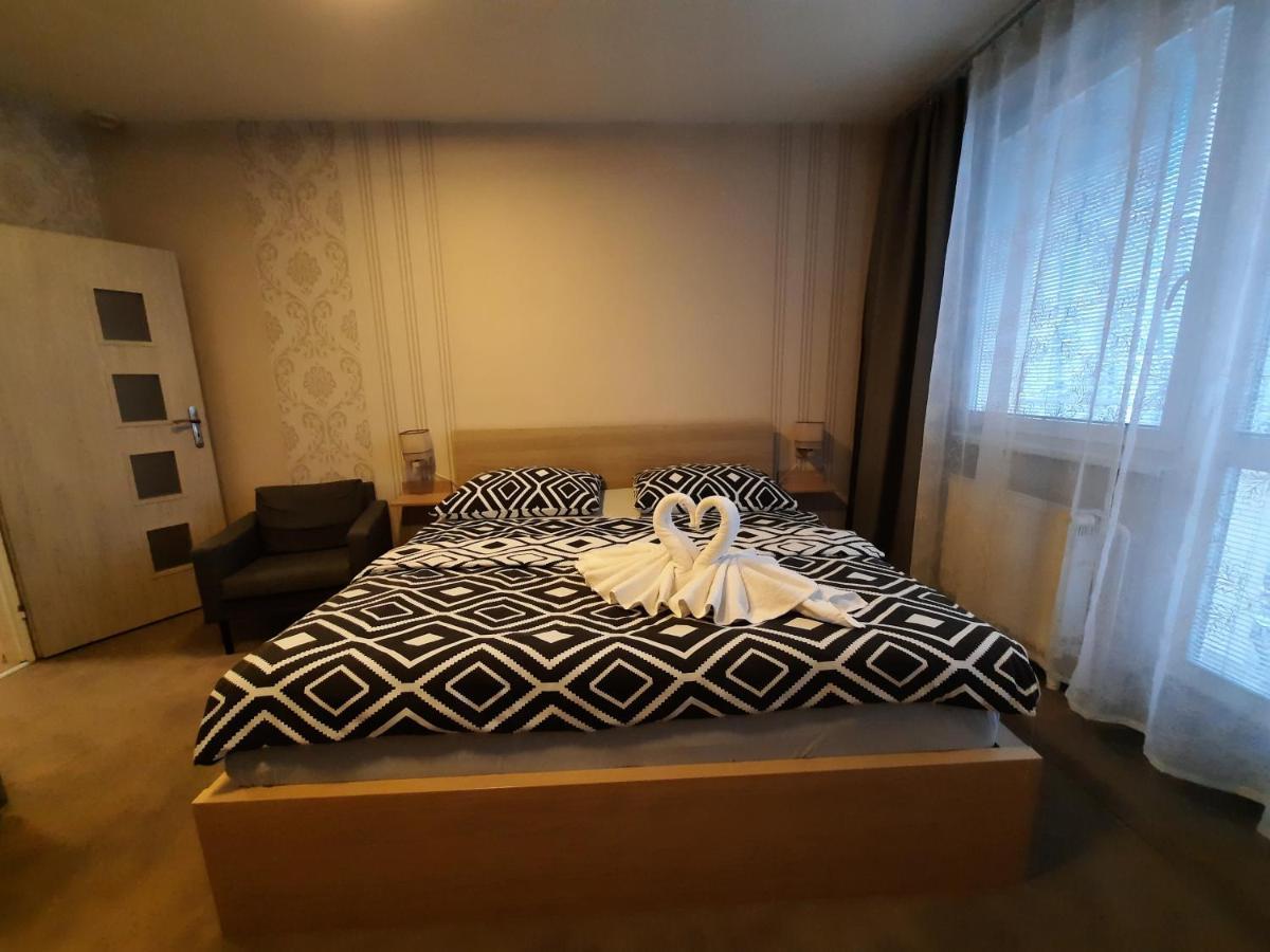 Borsicanka Hotel Havirov