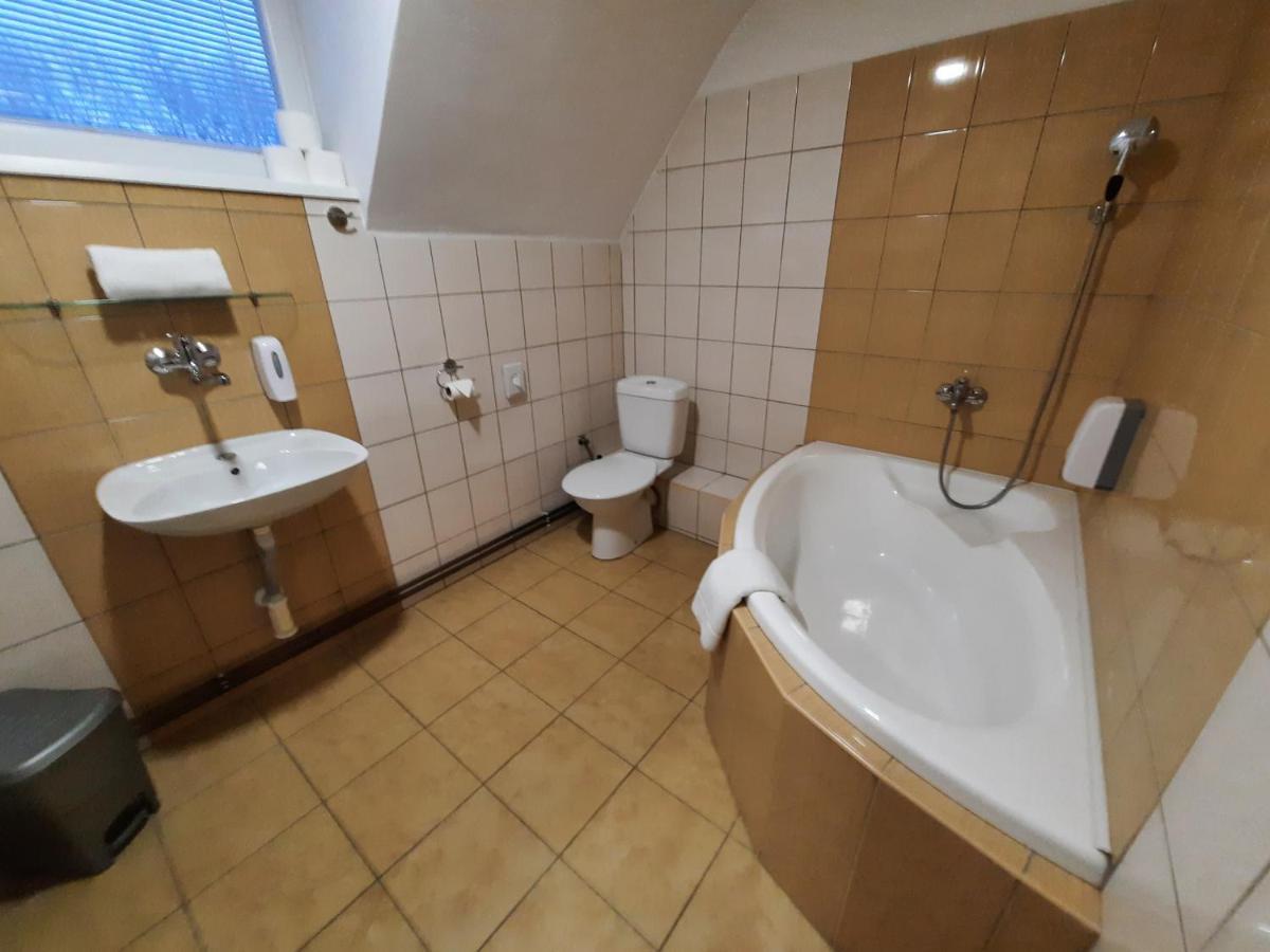 Borsicanka 3* Гавиржов